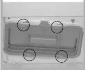 HOTPOINT-ARISTON TCD 851 XB K EU - ETAPE 2. - 1
