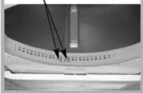 HOTPOINT-ARISTON TCD 851 XB K EU - STAP 2. - 1