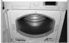 HOTPOINT-ARISTON TCD 851 XB K EU - STAP 1. - 1