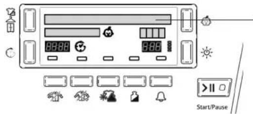HOTPOINT-ARISTON TCD 851 XB K EU - Uw taal selecteren - 1