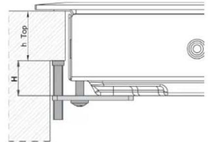 HOTPOINT-ARISTON KRA 640 B - Ventilation - 4