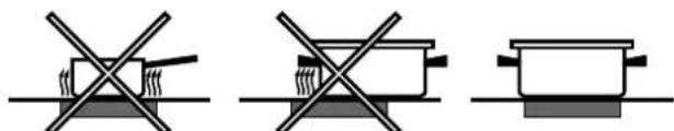 HOTPOINT-ARISTON KRA 640 B - Practical advice on using the appliance - 2