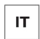 HOTPOINT-ARISTON KRA 640 B - Key: - 2