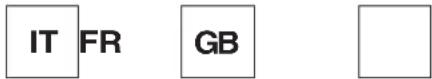 HOTPOINT-ARISTON PH 640 MS (AN) RHA - Anomalies - 1