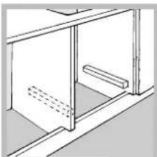 HOTPOINT-ARISTON PH 640 MS (AN) RHA - Aerazione - 1