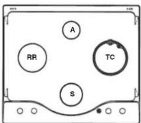 HOTPOINT-ARISTON PH 640 MS (AN) RHA - Brulör ve memelerin Özellikleri - 2