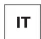 HOTPOINT-ARISTON PH 640 MS (AN) RHA - Possible causes/Solution - 1