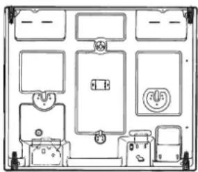 HOTPOINT-ARISTON PH 640 MS (AN) RHA - On taraf - 2