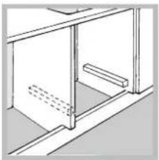 HOTPOINT-ARISTON PH 640 MS (AN) RHA - Ventilation - 1