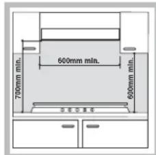 HOTPOINT-ARISTON PH 640 MS (AN) RHA - Incastrare in mobilier - 1