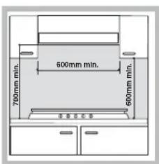 HOTPOINT-ARISTON PH 640 MS (AN) RHA - Empotramiento - 1