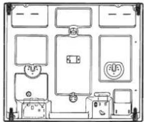 HOTPOINT-ARISTON PH 640 MS (AN) RHA - Front - 1