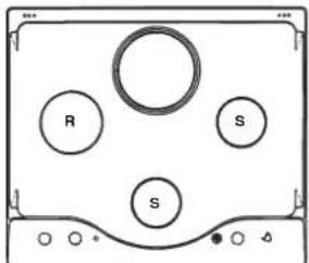 HOTPOINT-ARISTON PH 640 MS (AN) RHA - Adattamento ai diversi tipi di gas - 4