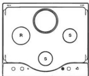HOTPOINT-ARISTON PH 640 MS (AN) RHA - Brulör ve memelerin Özellikleri - 3