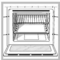 HOTPOINT-ARISTON FH 51 IXHA - Centring and fastening - 4