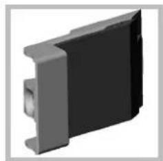 HOTPOINT-ARISTON FH 51 IXHA - Centraggio e fissaggio - 3