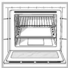 HOTPOINT-ARISTON FH 51 IXHA - Centrado y lijacion - 4