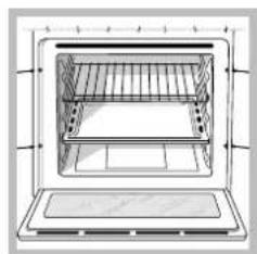 HOTPOINT-ARISTON FH 51 IXHA - Centraggio e fissaggio - 4