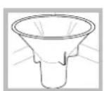 HOTPOINT-ARISTON LFT 228 AHA - Measuring out the refined salt - 1