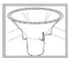 HOTPOINT-ARISTON LFT 228 AHA - Caricare il sale rigenerante - 1
