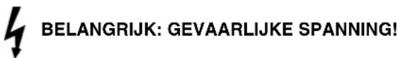 HOTPOINT-ARISTON LFT 228 AHA - Lekkagebeveiling - 1