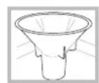 HOTPOINT-ARISTON LFT 228 AHA - Carregar o sal regenerante - 1