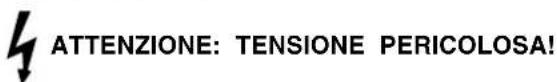 HOTPOINT-ARISTON LFT 228 AHA - Sicurezza antiallagamento - 1