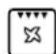 HOTPOINT-ARISTON FQ 99 C.1 (ICE) HA - Programme BARBECUE - 1