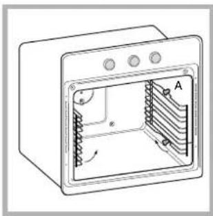 HOTPOINT-ARISTON FQ 99 C.1 (ICE) HA - Installation, 26-27 - 1