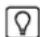HOTPOINT-ARISTON FQ 99 C.1 (ICE) HA - Luz del horno - 1
