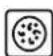 HOTPOINT-ARISTON FQ 99 C.1 (ICE) HA - ProgramaGRATIN - 1