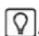 HOTPOINT-ARISTON FQ 99 C.1 (ICE) HA - Luz doorno - 1