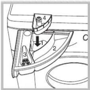 HOTPOINT-ARISTON ARGD 149 (EU).R - Antimancha - 1