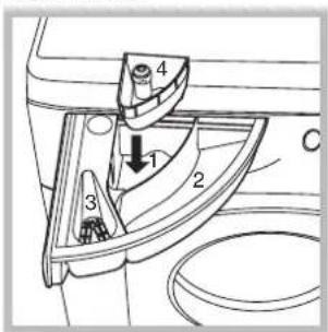 HOTPOINT-ARISTON Maxi ARGD 149 K(EU).R - Antimancha - 1
