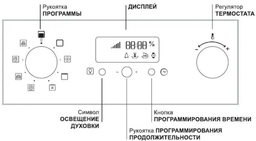 HOTPOINT-ARISTON FQ 99 C.1 (BK) HA - 2