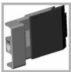 HOTPOINT-ARISTON FQ 99 C.1 (BK) HA - Centring and fixing - 2