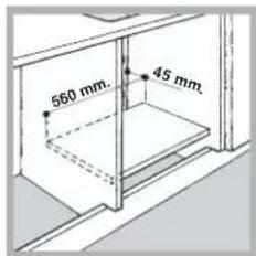 HOTPOINT-ARISTON FQ 99 C.1 (BK) HA - BeHTnJIaCnIa - 2