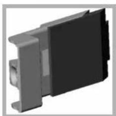 HOTPOINT-ARISTON FQ 99 C.1 (BK) HA - Colocar no centro e prender - 2