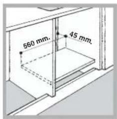 HOTPOINT-ARISTON FQ 99 C.1 (BK) HA - Ventilation - 2