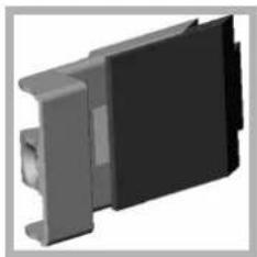 HOTPOINT-ARISTON FQ 99 C.1 (BK) HA - Centraggio e fissaggio - 2