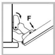 HOTPOINT-ARISTON FZ 99 GP.1 IX F HA - 2