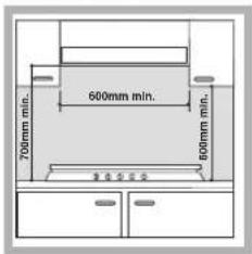 HOTPOINT-ARISTON TD 640 S (ICE) IXHA - Inbouw - 1