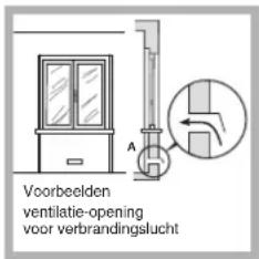 HOTPOINT-ARISTON TD 640 S (ICE) IXHA - Plaatsing - 3