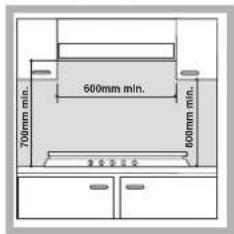HOTPOINT-ARISTON TD 640 S (ICE) IXHA - Encastrement - 1
