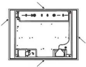 HOTPOINT-ARISTON TD 640 S (ICE) IXHA - Inbouw - 3