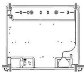 HOTPOINT-ARISTON TD 640 S (ICE) IXHA - Causes / Solutions possibles - 7
