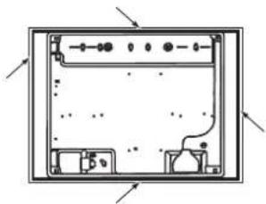 HOTPOINT-ARISTON TD 640 S (ICE) IXHA - Empotramiento - 3
