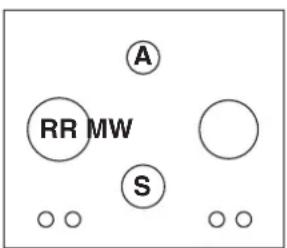 HOTPOINT-ARISTON TD 640 S (ICE) IXHA - Adapting to different types of gas - 7