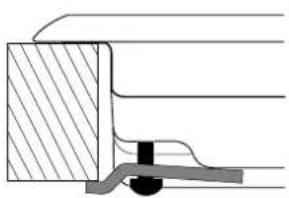 HOTPOINT-ARISTON TD 640 S (ICE) IXHA - Empotramiento - 5