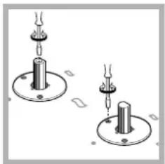 HOTPOINT-ARISTON TD 640 S (ICE) IXHA - Adattamento ai diversi tipi di gas - 2